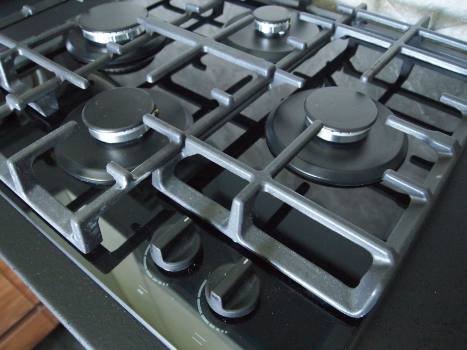 Газовая панель Gorenje gt6d41b