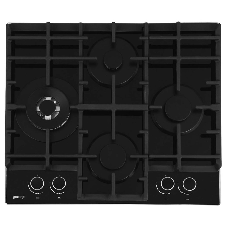 Газовая варочная панель Gorenje gt 6d41 b