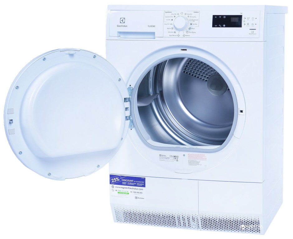 Electrolux FLEXCARE сушильная машина