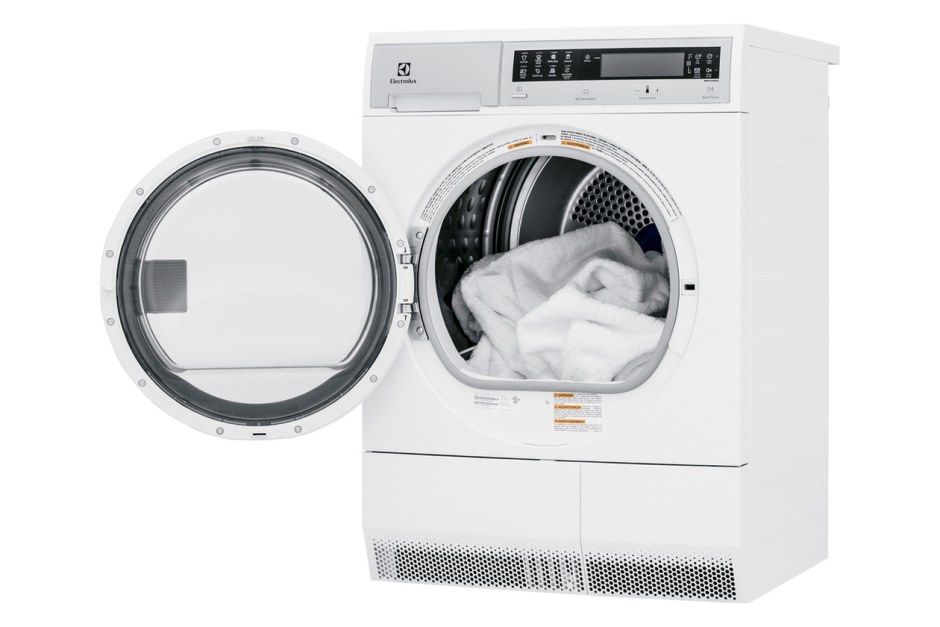 Self condensing Washer Dryer