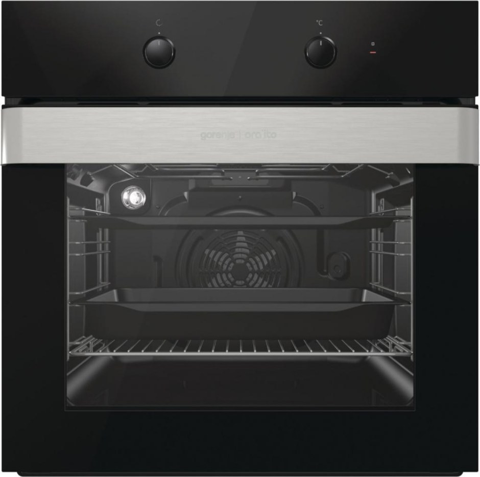 Электрический духовой шкаф Gorenje bo758orab