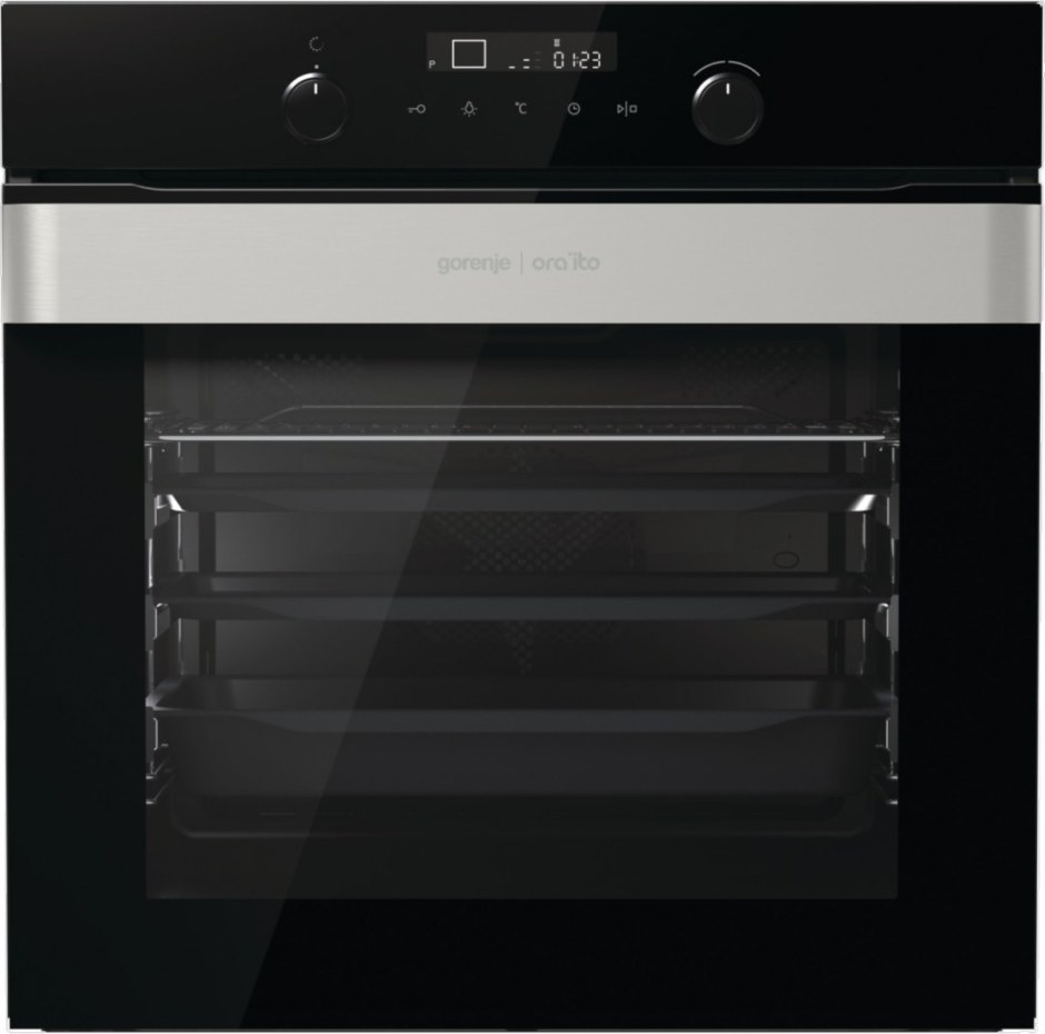 Духовой шкаф Gorenje bop799s51x