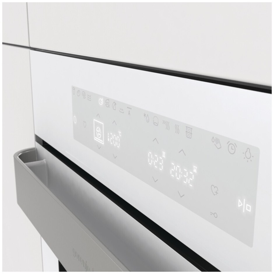 Духовой шкаф Gorenje bo758oraw