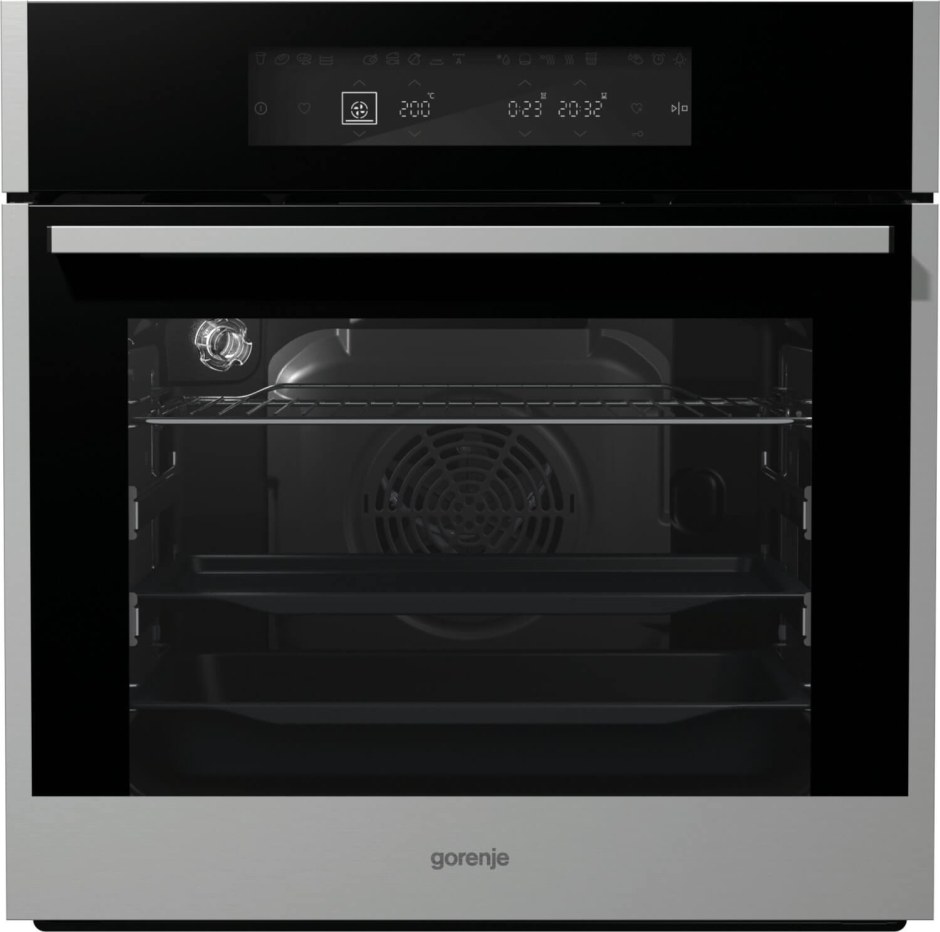 Электрический духовой шкаф Gorenje bo735e20xg-m
