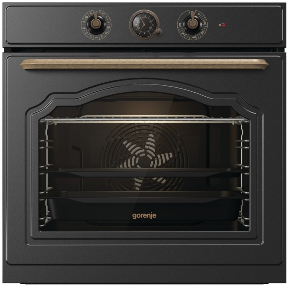 Электрический духовой шкаф Gorenje bo 758 krb