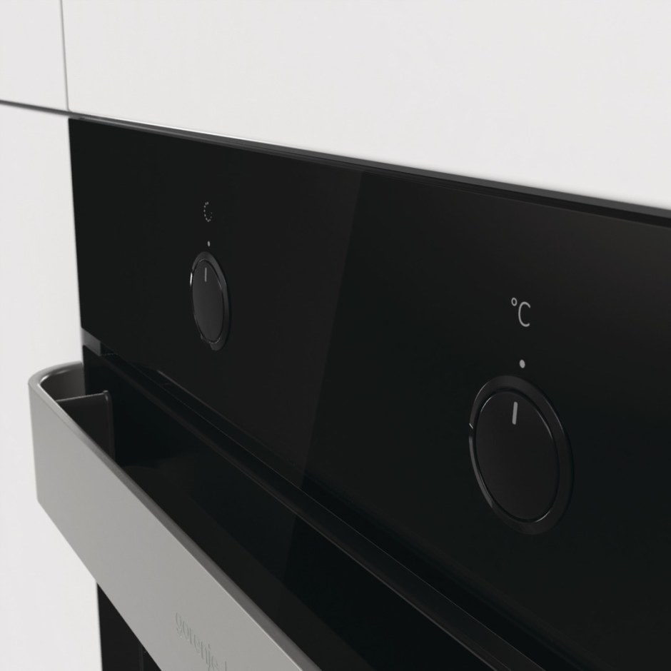 Электрический духовой шкаф Gorenje bo 76 SYB