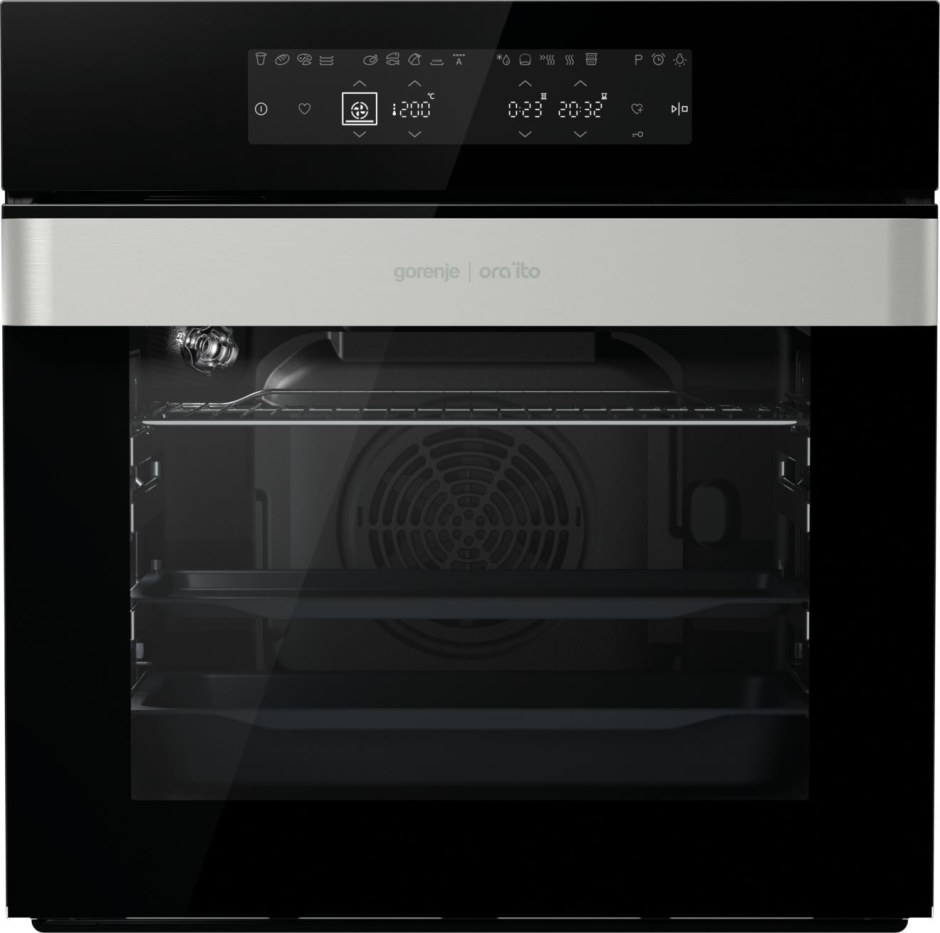 Духовой шкаф Gorenje bo717orab