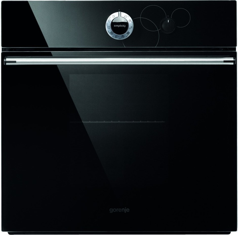 Встраиваемый электрический духовой шкаф Gorenje bo75sy2b
