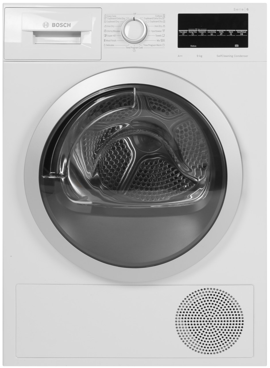 Bosch wtw85461by