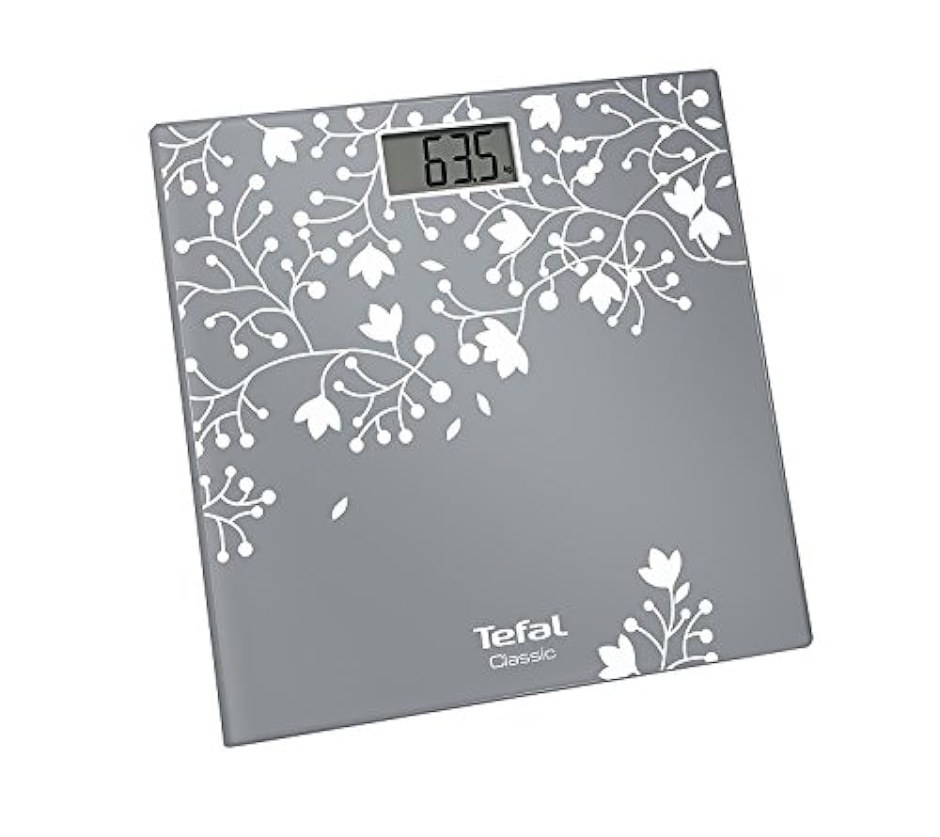 Tefal pp1140v0 весы напольные