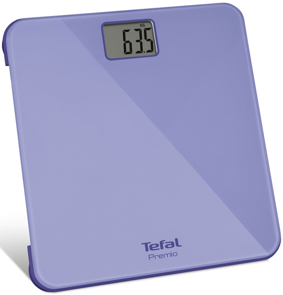 Весы Tefal pp1221 Premio Ivy