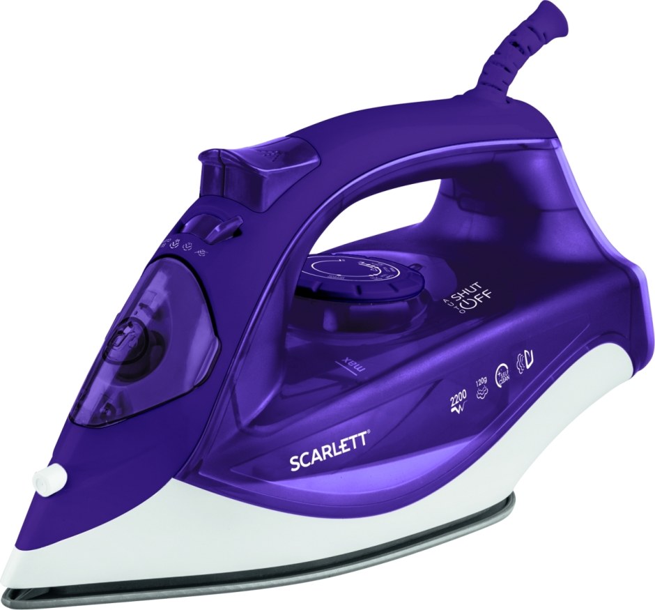 Утюг Scarlett SC-si30k30