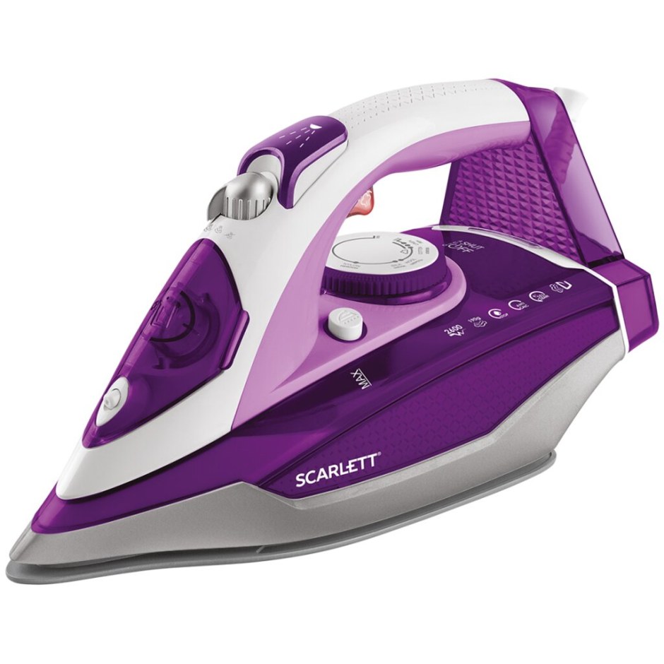 Утюг Ariete 6244