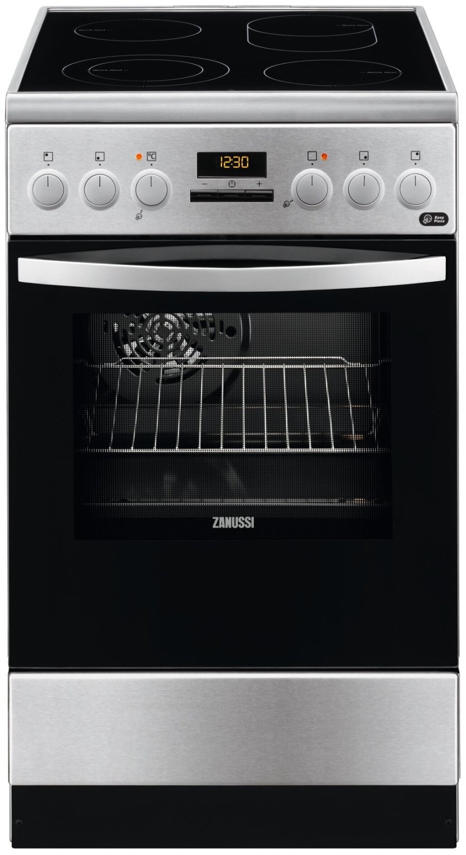 Zanussi zcv9553g1x