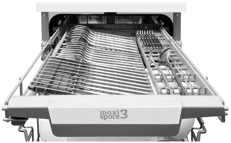 Встраиваемая посудомоечная машина Hansa zim426ebi