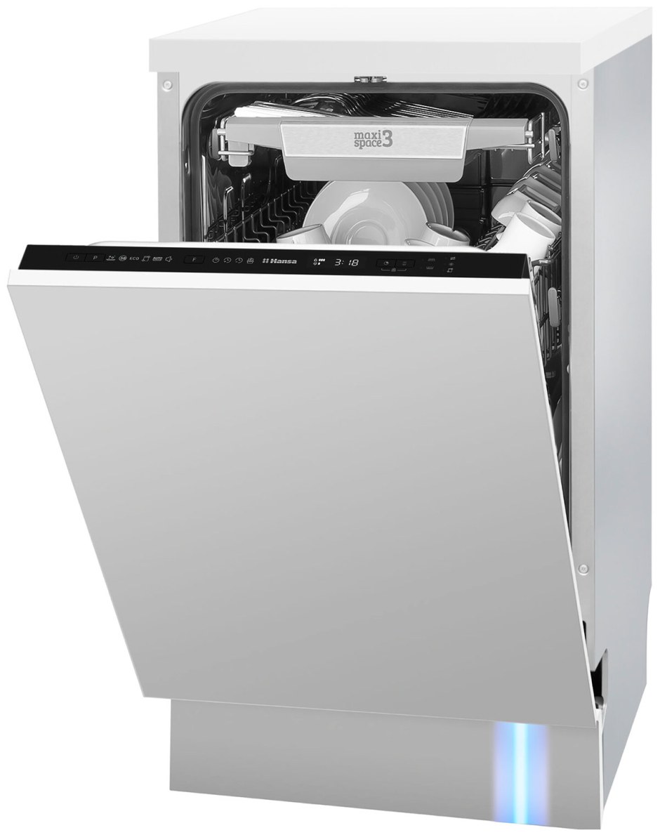 Посудомоечная машина Hansa Zim 415q