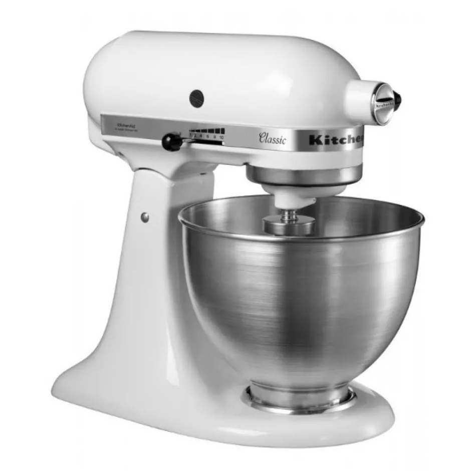 Миксер планетарный Kitchen Aid 5k45ssebm