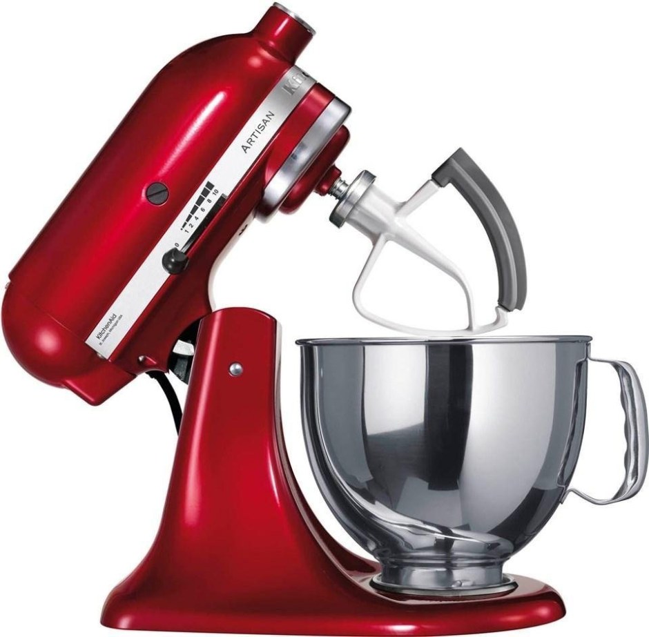 Миксер kitchenaid 5ksm175ps