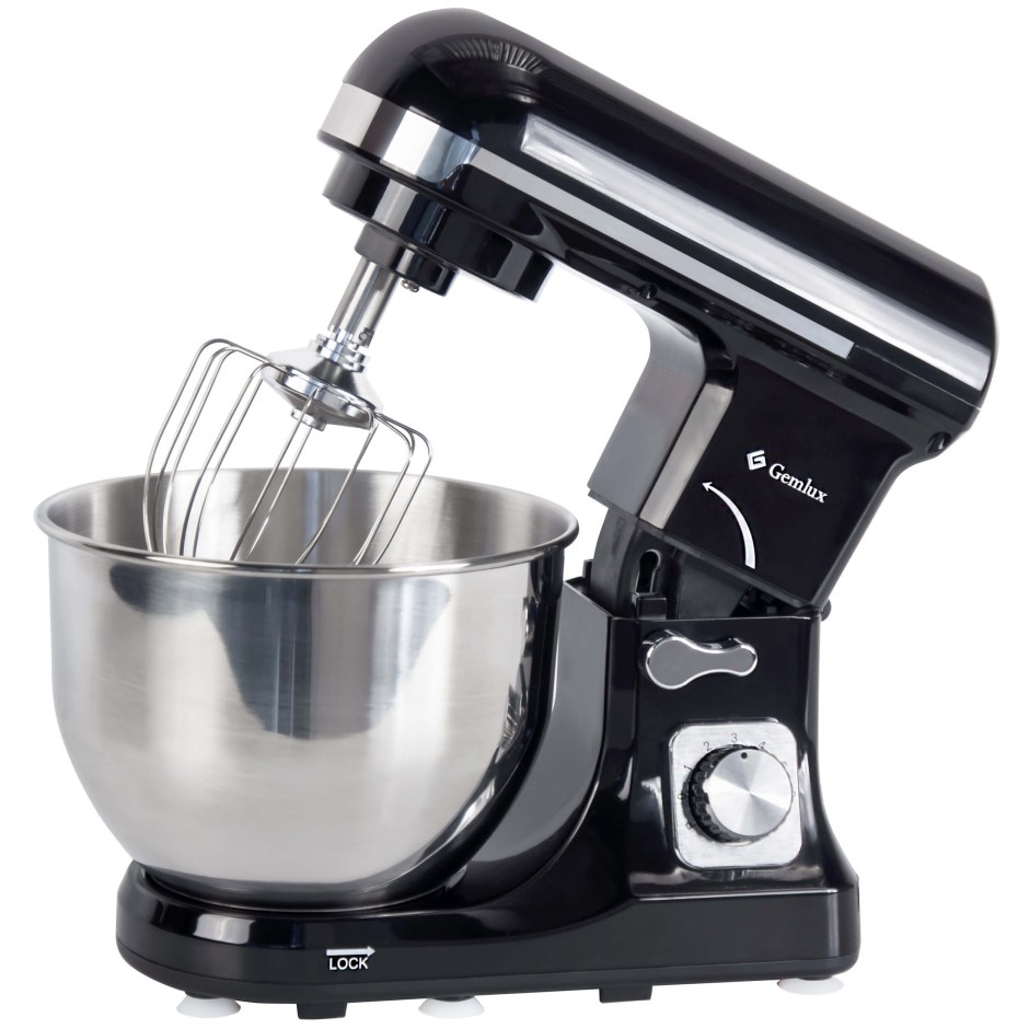 Миксер Gemlux gl-SM5.2
