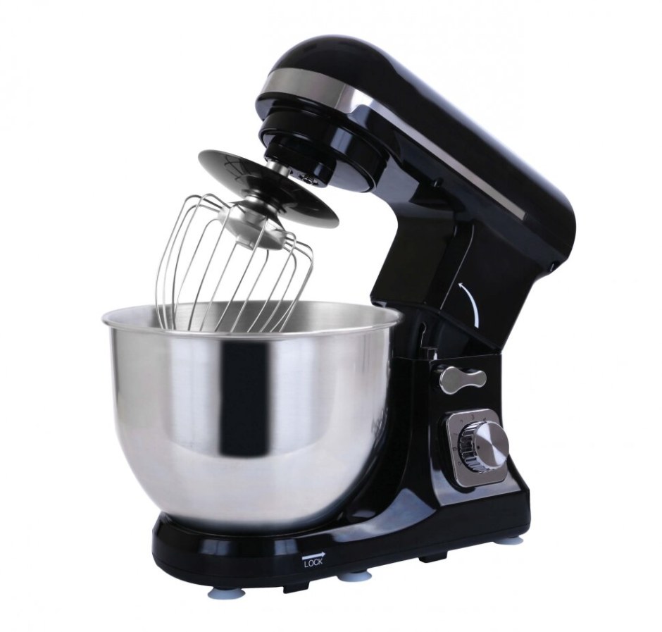 Миксер Gemlux gl-sm5b, черный