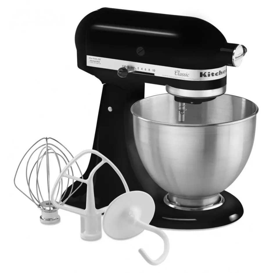 Миксер kitchenaid 5k45sse