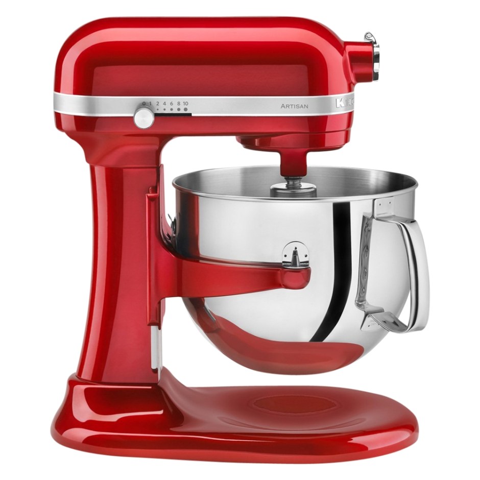 Миксер kitchenaid 5ksm7580xeer