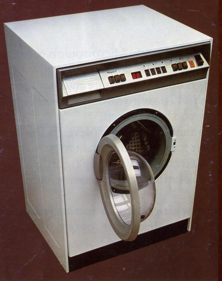 Стиральная машина BENDIX 1947