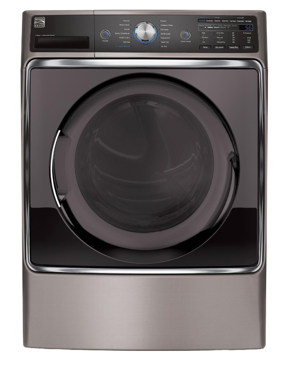 Best washing Machines
