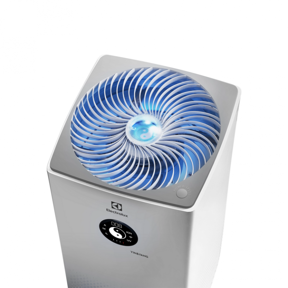 Electrolux EAP-1040d Yin&yang