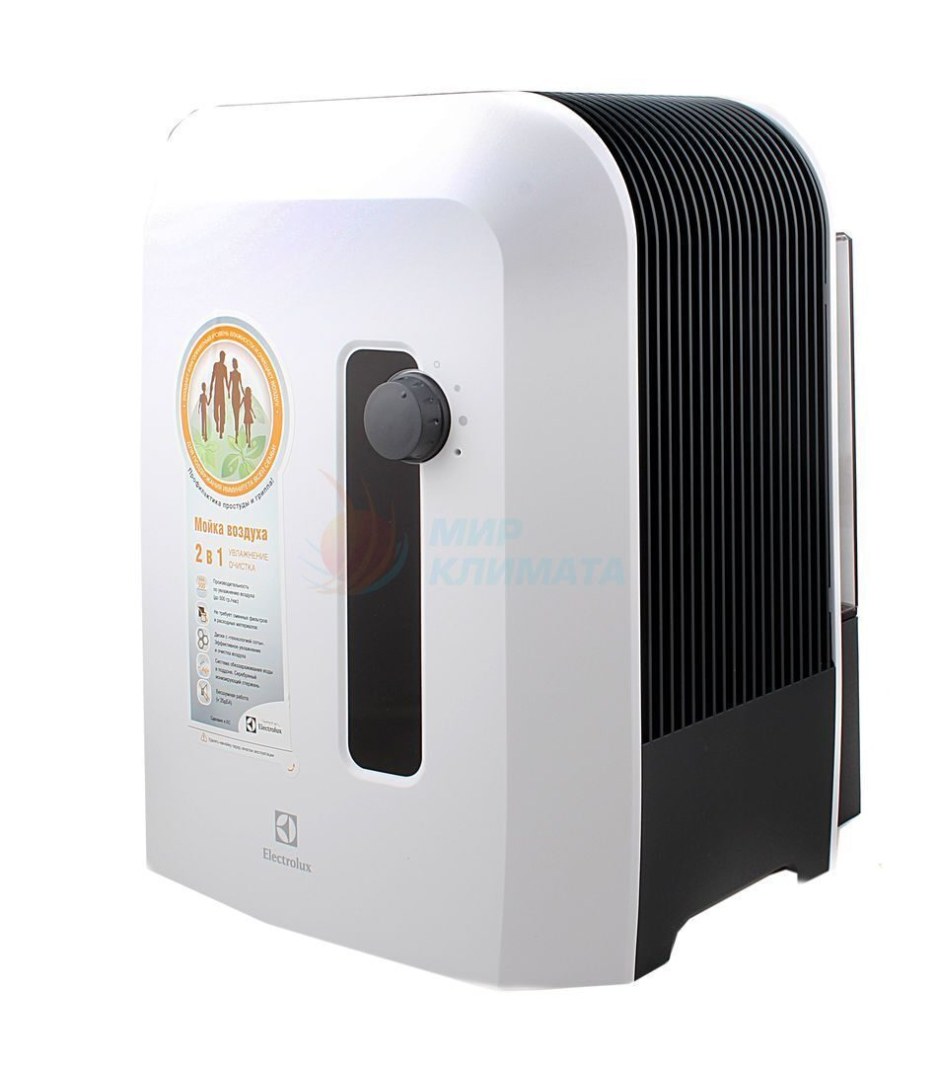 Мойка воздуха Electrolux 6515