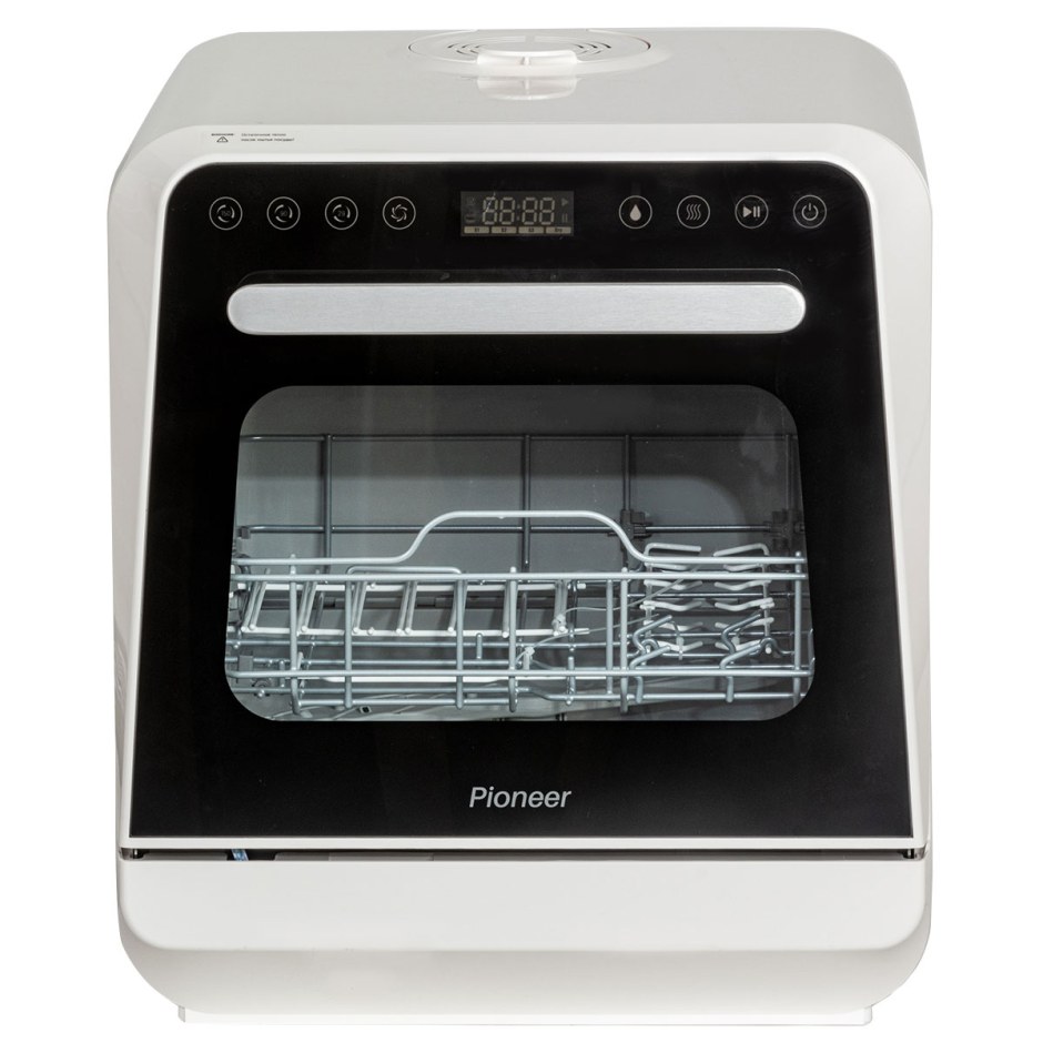Pioneer dwm05 посудомоечная машина