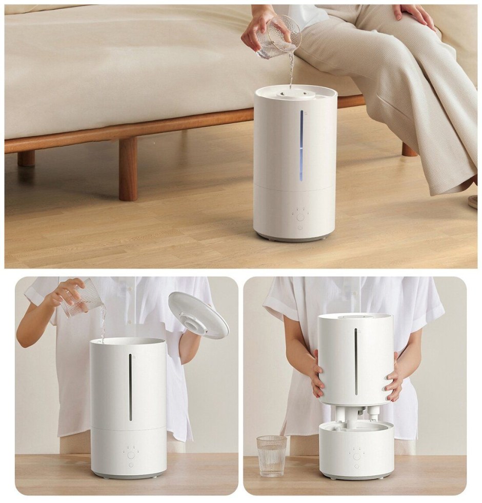 Xiaomi Humidifier 2