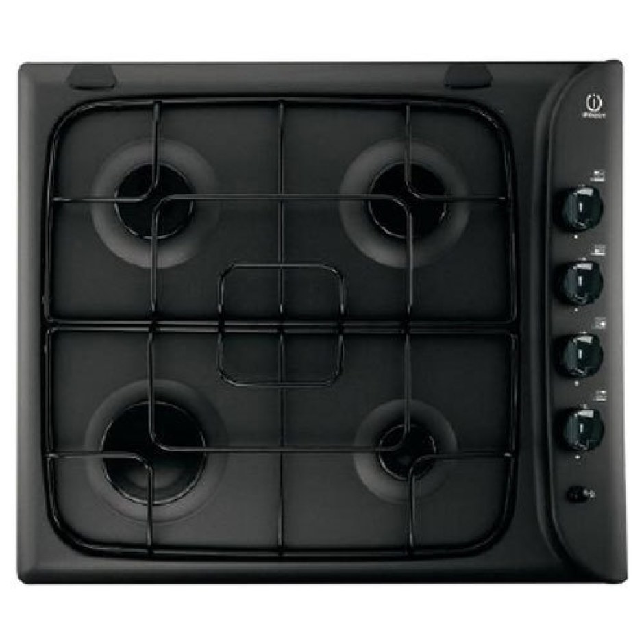 Газовая варочная панель Indesit Pim 640 as