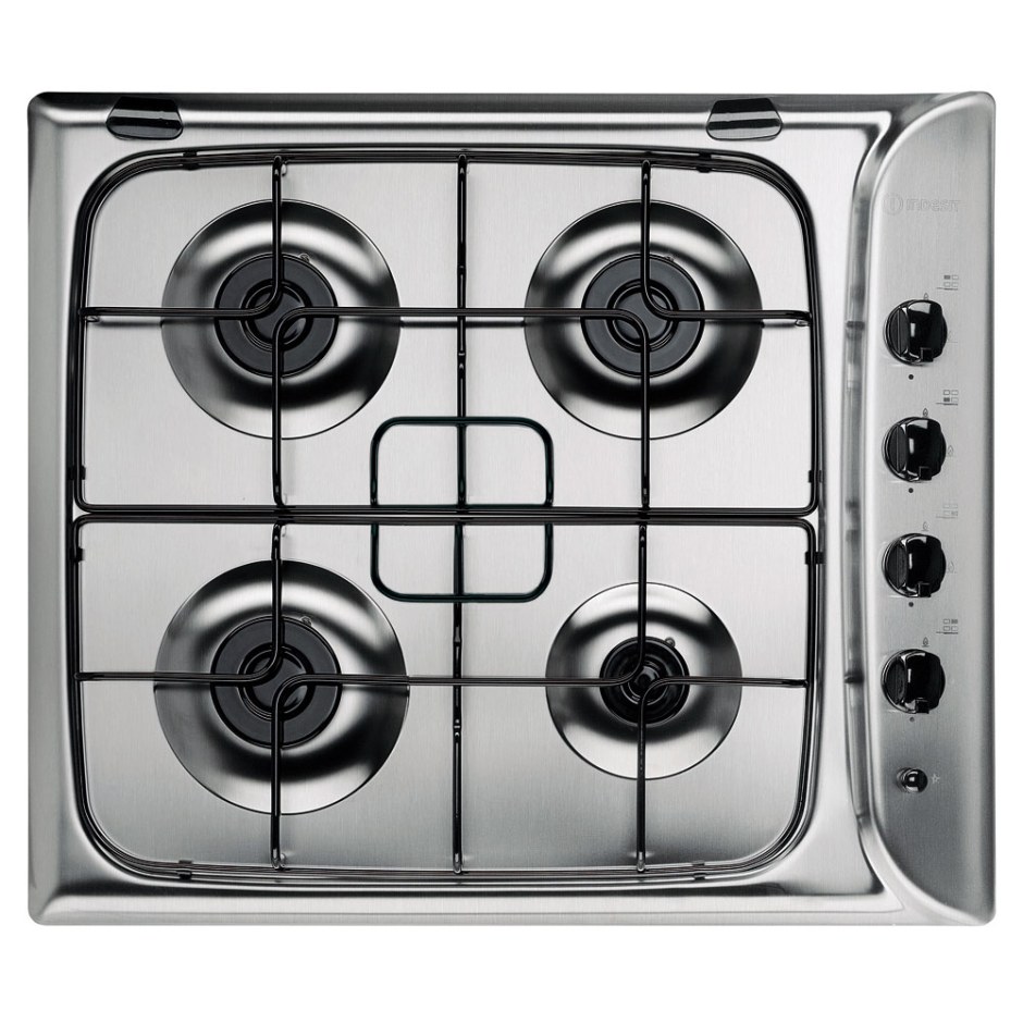 Газовая варочная панель Indesit Pim 640 as