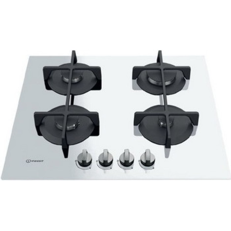 Газовая варочная панель kuchenchef khg611ais
