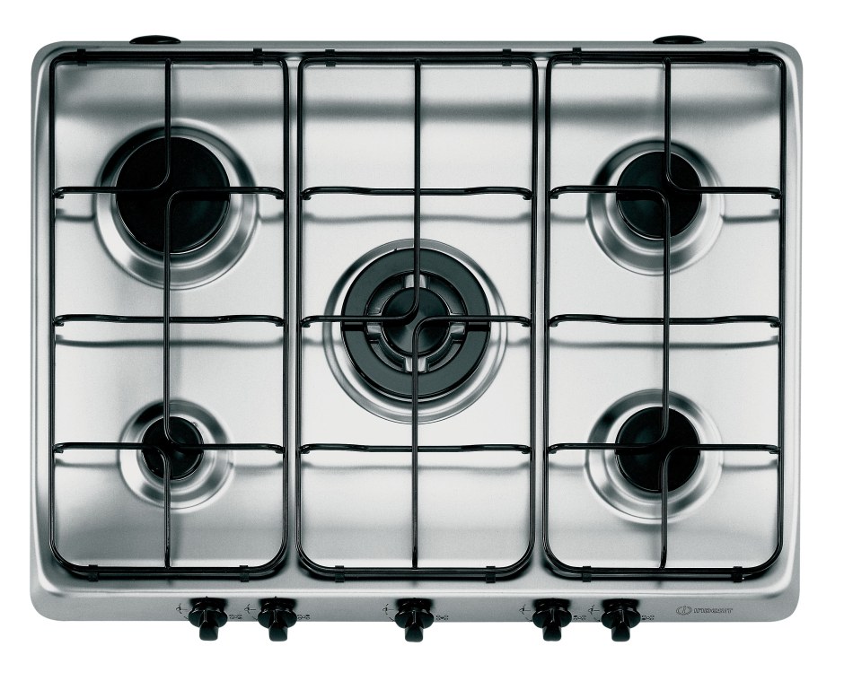 Газовая варочная панель Indesit Pim 640 a