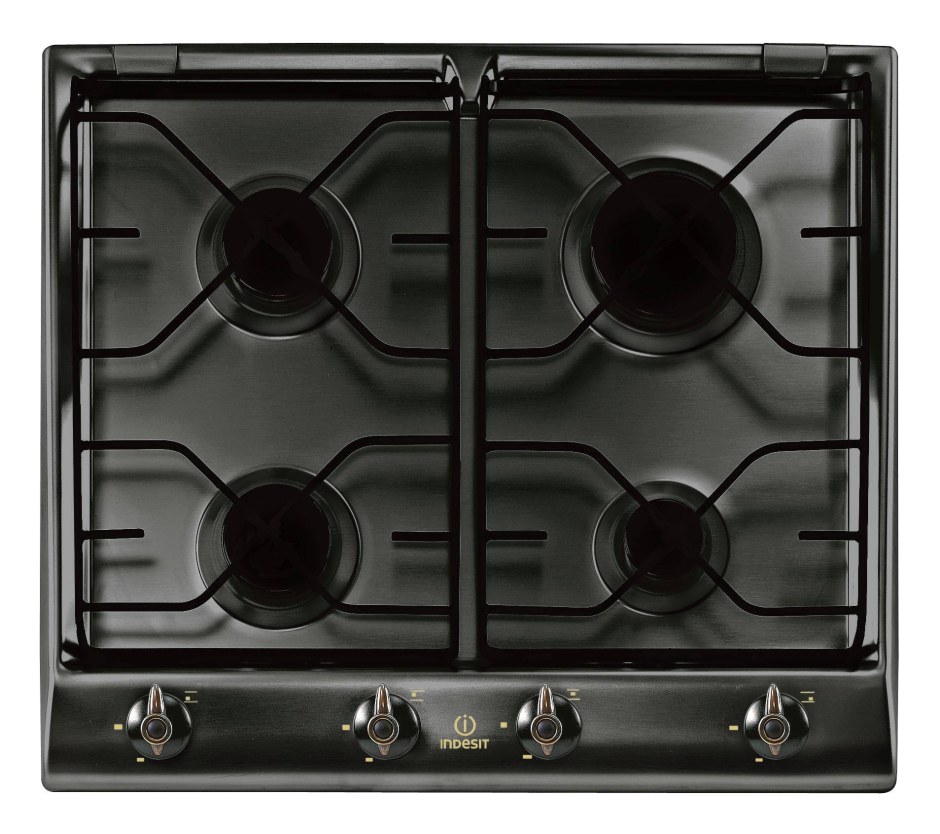 Газовая варочная панель Indesit IP 640 S