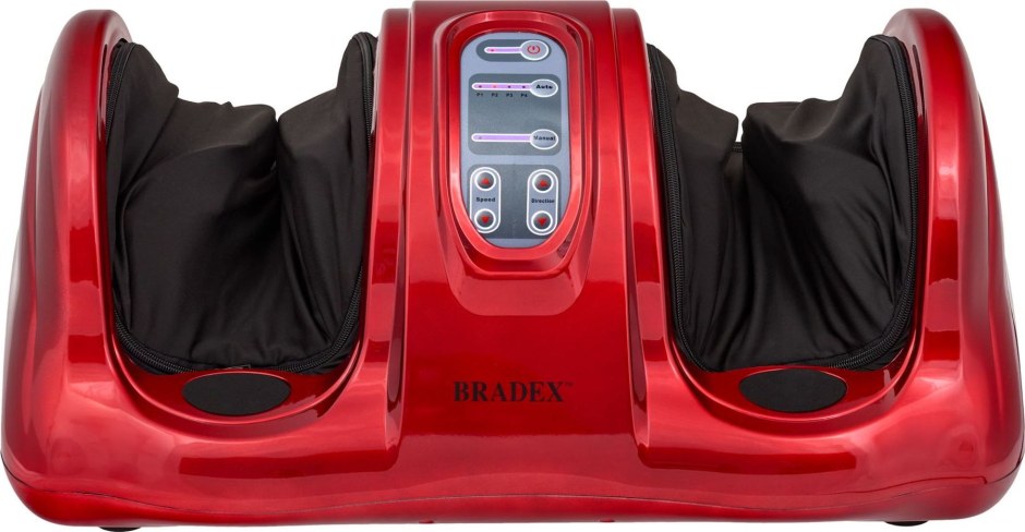 Массажер для ног Bradex kz 0570 Asia Spa