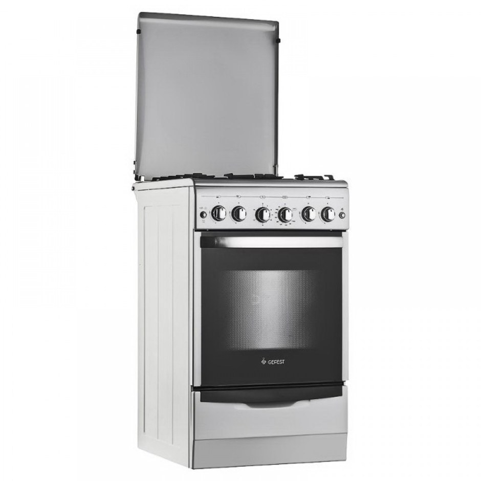 Газовая плита Gefest 5100-02 0068