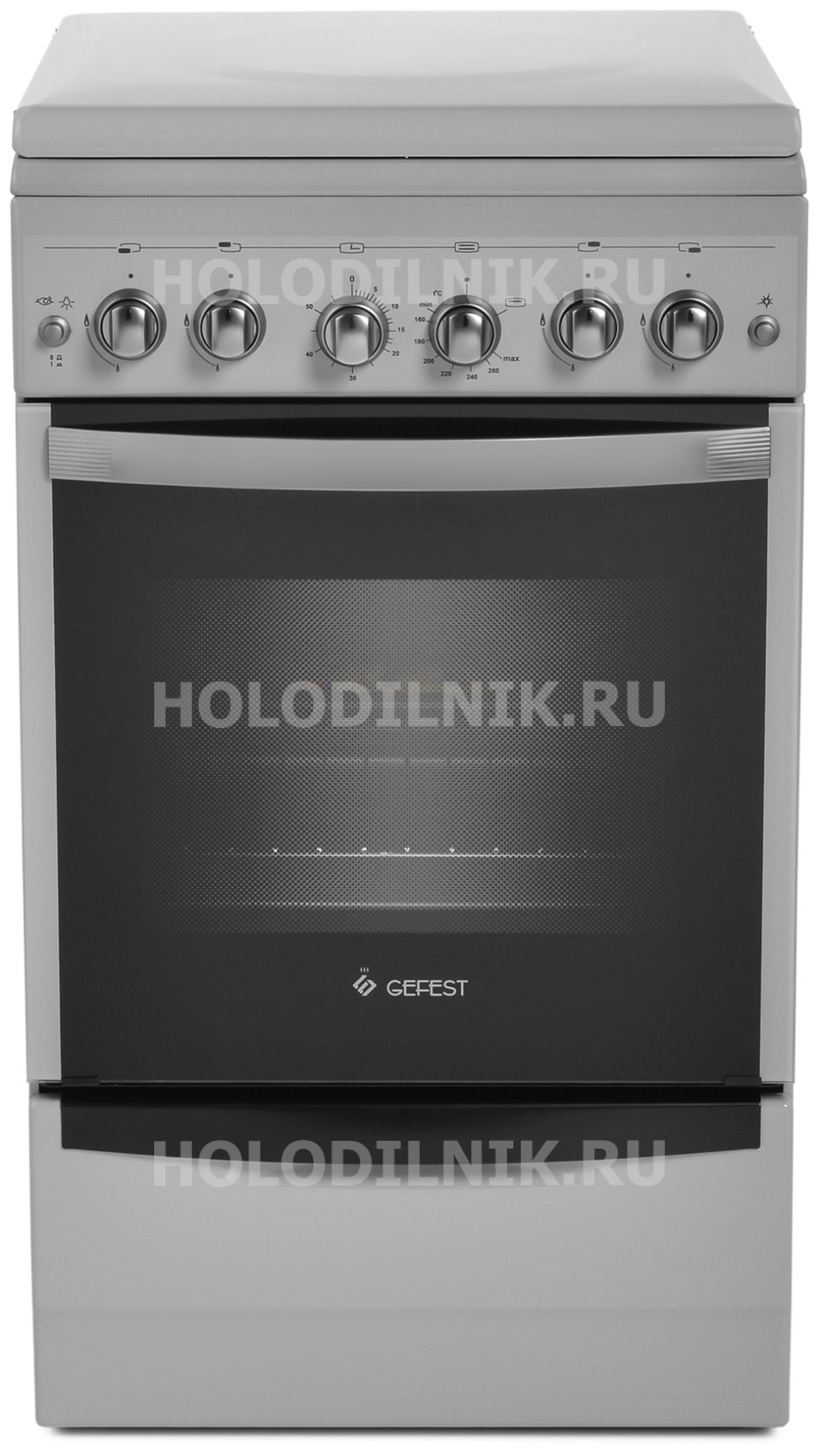 Плита Гефест 5100-02 0068