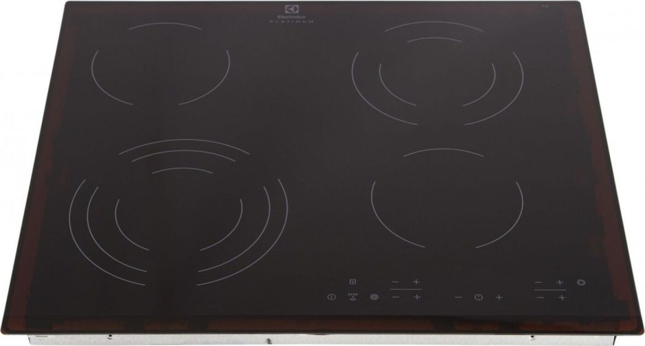 Варочная поверхность Electrolux cpe6433kf