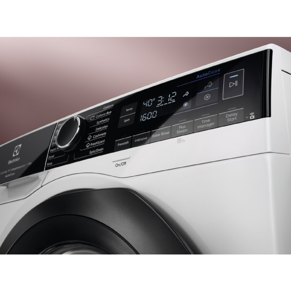 Стиральная машина Electrolux ew7f3r48s