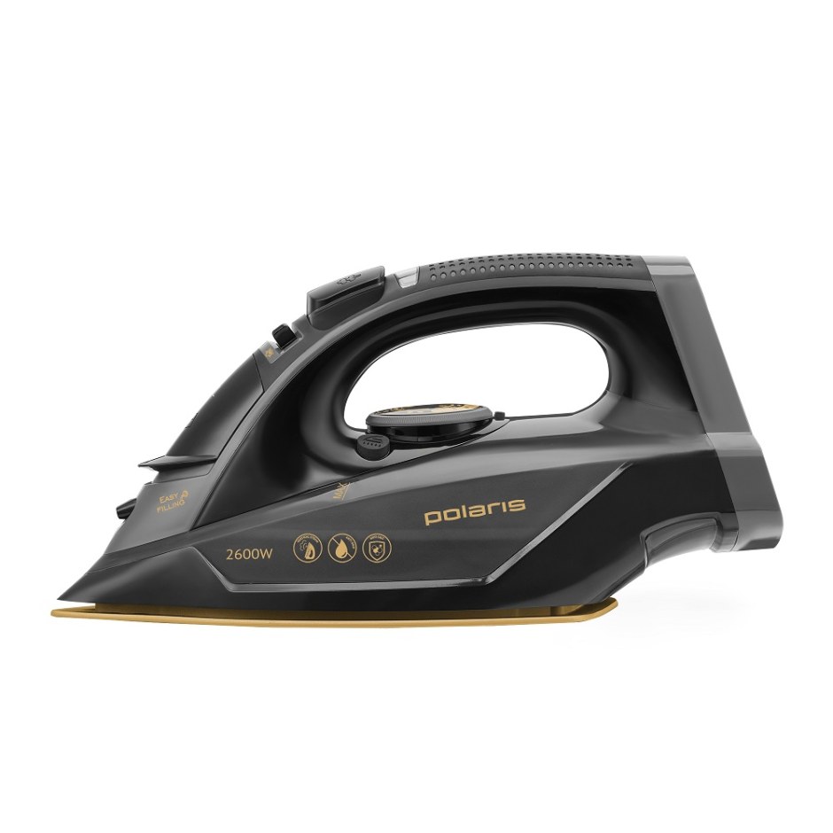 Утюг Polaris Cordless 2699k