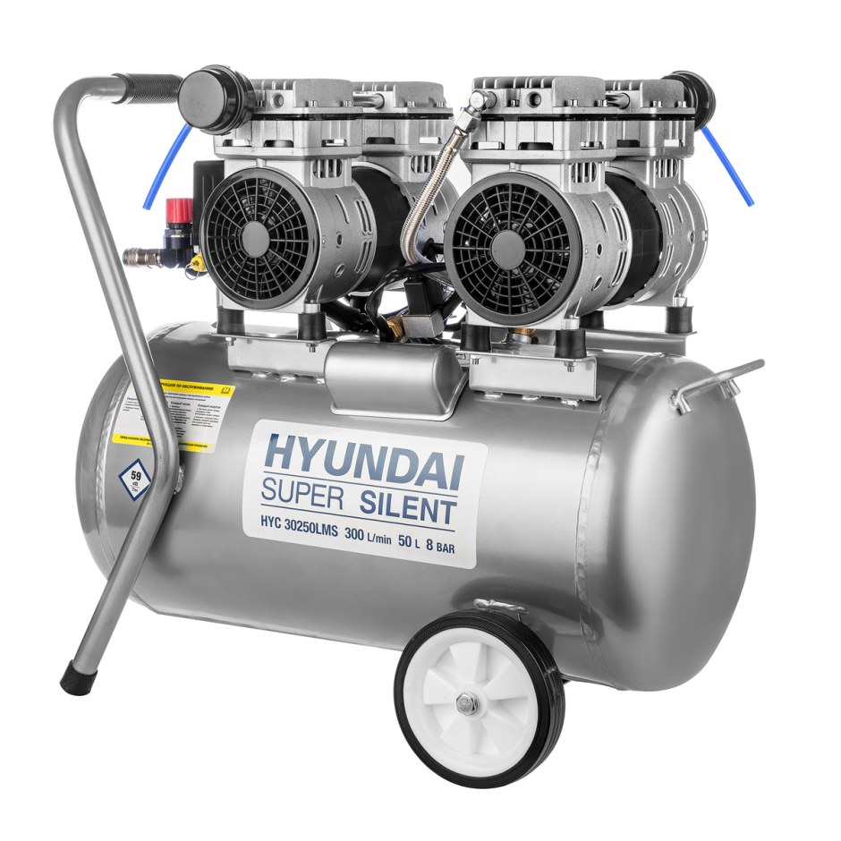 Hyundai HYC 30250lms