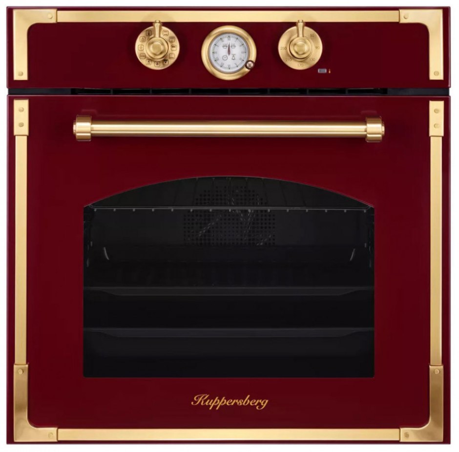 Kuppersberg SR 663 C (Bronz)