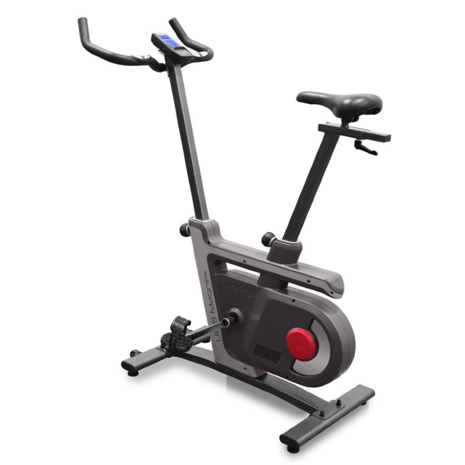Вертикальный велотренажер Carbon Fitness u407