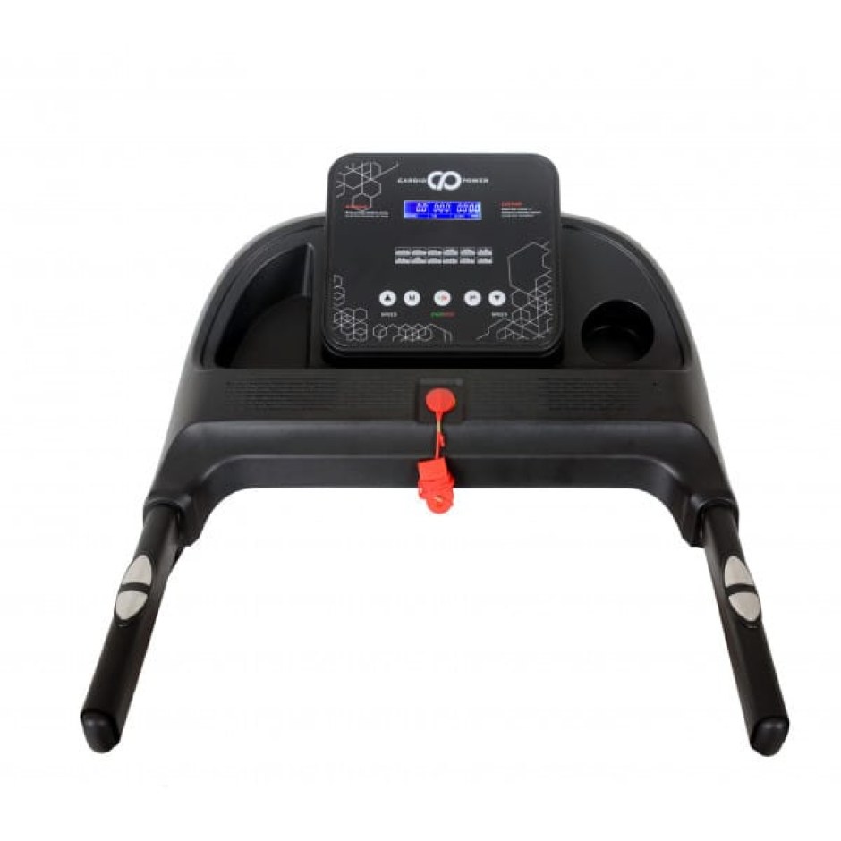 Беговая дорожка CARDIOPOWER t45