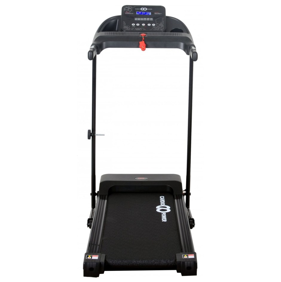 Электрическая Беговая дорожка CARDIOPOWER t25