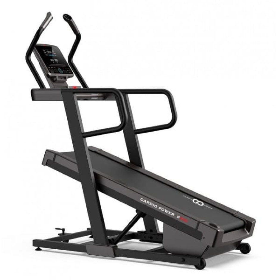 Беговая дорожка CARDIOPOWER t45