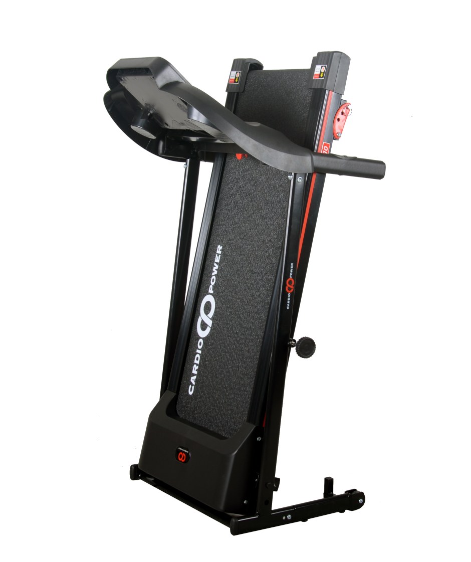 CARDIOPOWER t10